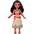 Boneca Moana Disney Princess Mattel - JBX44 - Imagem 1