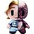 Pelúcia Vecna DZRN Stranger Things Yume Toys - 15012 - Imagem 1