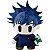 Pelúcia Megumi Fushiguro DZRN Jujutsu Kaisen Yume Toys - 11223 - Imagem 1