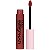 Batom Líquido NYX Lingerie XXL Warm Up 86Z402 - 4mL - Imagem 1