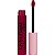 Batom Líquido NYX Lingerie XXL Sizzlin 86Z400 - 4mL - Imagem 1