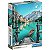 Quebra-cabeça Braies Lake High Quality Collection Clementoni - 35538 (500 peças) - Imagem 1