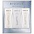 Kit Shampoo + Condicionador + Tratamento BioSilk Silk Therapy (3 de 355 mL) - Imagem 1