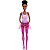 Boneca Barbie Bailarina de Ballet Mattel - HRG36 - Imagem 1
