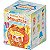 Boneco Q.Kid Boneco Peludo Monstro Emocional Série Caixa Cega Jotoys - JO-2025025 - Imagem 1