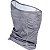 Polaina de Rosto Ventilada Buff Shimano VTDFACESHM UPF 50+ - Cinza - Imagem 1