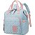 Mochila Trendy 22347 - Azul Aqua - Imagem 1