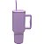 Garrafa Térmica 60587/3 1.180mL - Morada - Imagem 1