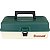 Caixa de Pesca Sumax CP-2505 - Verde - Imagem 1