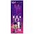 Lápis Delineador em Gel Beauty Creations Bratz Nightlife Duplo Preto+Branco (1.3g+0.1g) - Imagem 1