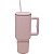 Garrafa Térmica 60587/3 1.180mL - Rosa - Imagem 1