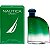Perfume Nautica Green EDT 100ml - Masculino - Imagem 1