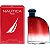 Perfume Nautica Vermelho EDT 100mL - Masculino - Imagem 1