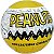 Boneco Surpresa Peanuts Snoopy - Nickelodeon - Imagem 1