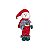 Boneco de Neve Decorativo de Natal 63cm - Imagem 1