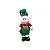 Boneco de Natal Elfo Retrátil 50 A 65 CM - Imagem 1