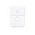 Protetor contra Sobretensão Ethernet Para Uso Externo Ui. Uacc-Eth-SP-Pro - Imagem 1