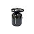 Barbeador Portátil Hyundai PHT-083 4 Em 1 5W - Black - Imagem 1