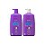 Kit Shampoo + Condicionador Umedecedor 778ML - Imagem 1