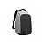Mochila para Notebook Kolke KVM-245 Antifurto USB Cinza 15.6 - Imagem 1