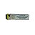 Transceiver F. M SFP 1.25G 80KM Bidi LC DDM TX1550-RX1490NM 5424L-R80D - Imagem 1