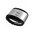 Sanduicheira e Grill Mondial Inox Grill Premium S-07 800 Watts 127V ~ 60Hz - Preto/Cinza - Imagem 1