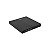 Gravador Externo de DVD DVD-RW USB 3.0 Preto - Imagem 1
