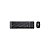 Teclado Logitech + Mouse Sem Fio USB Preto MK220 920-004430 - Imagem 1