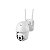 Câmera de Segurança IP IPF-08A - 3MP - 1080P - Wi-Fi - Branco - Imagem 1