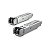 Kit de 2 Peças Ui. UACC-OM-MM-1G-D-2 SFP 1GBPS 550M LC 850-850NM - Imagem 1