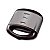 Sanduicheira Grill Mondial Premium S-07 800W 220V 60Hz - Imagem 1