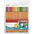 Caneta de Ponta Fina Stabilo 18 Point 88 Caneta Fineliner Cores Suaves - (18 Cores) - Imagem 1