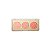 Blush Trio Floral Fantasy 02 da Milani - Imagem 1