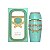 Perfume Adyan Riviera Exdp - Feminino 100ML - Imagem 1