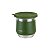 Cuia Hydrate - 220ML - Verde Militar - Imagem 1