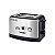 Torradeira Elétrica Sonifer SF-6088 - 700W - 220V 50/60Hz - Preto e Inox - Imagem 1