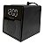 Rádio Relógio Philco 0.9" Despertador Dual Alarm Radio PAR3206BT FM Bivolt - Preto - Imagem 1