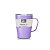 Copo Térmico Hydrapeak Lilás 532ML - Imagem 1