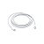 Cabo USB-C para USB-C Apple MU2G3ZE/A 2 Metros 240W - Branco - Imagem 1