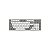 Teclado Redragon BK-7114WG, 96% Sem Fio USB-C, Switch Tesoura, Cinza/Branco, Inglês - Imagem 1
