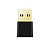 Adaptador USB TP-Link Wifi 6 Archer TX20U Nano AX1800 Banda Dupla - Imagem 1
