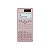 Calculadora Científica Casio FX-991ES Plus 2ª Edição com 417 Funções - Rosa - Imagem 1