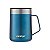 Caneca Térmica Contigo Aço Inoxidável 2144598 - Azul 414ml - Imagem 1