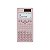 Calculadora Científica Casio FX-991ES-PK Plus 2ª Edição - Rosa Pastel - Imagem 1