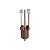 Kit de Bloco de Aquecimento Cerâmico Creality para Impressora 3D - 4001030133 - Imagem 1