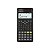 Calculadora Casio FX-991ES Plus 2DA Preta - Imagem 1