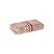 Toalha de Banho Karsten Banon Lumina 86x150cm Rosa Vintage - Imagem 1