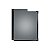 Kit Vidro de Porta Frontal Creality Temperado Fumê 50% para Impressora 3D - 4004010252 - Imagem 1