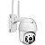 Câmera Smart 360 BS-XMS6 WiFi Bivolt - Branca (caixa feia) - Imagem 1