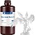 Resina Anycubic Water-Wash 2.0 para Impressora 3D 1Kg - Transparente - Imagem 1